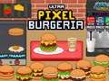 Gioco Ultra Pixel Burgeria in linea