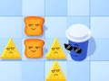 Gioco Puzzle del Caffè in linea