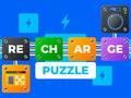 Gioco Puzzle di Ricarica in linea