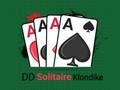 Gioco Solitaire Klondike in linea
