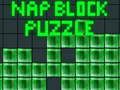 Gioco Puzzle Blocchi Nap in linea
