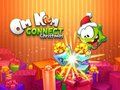 Gioco Om Nom Collega Natale in linea Gioco Om Nom Collega Natale in linea