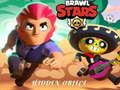 Gioco Brawl Stars: Oggetti Nascosti in linea