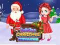 Gioco Preparazione di Natale di Babbo Natale in linea