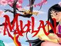 Gioco Disney Mulan in linea Gioco Disney Mulan in linea