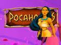 Gioco Pocahontas in linea Gioco Pocahontas in linea