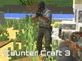 Gioco Counter Craft 3 in linea