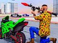 Gioco Gioco di simulazione auto nella città del crimine gangster reale in linea
