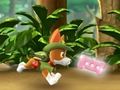 Gioco Paw Patrol: Il Soccorso di Tracker nella Giungla in linea Gioco Paw Patrol: Il Soccorso di Tracker nella Giungla in linea