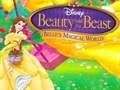 Gioco Disney La Bella e la Bestia: Il Mondo Magico di Belle in linea Gioco Disney La Bella e la Bestia: Il Mondo Magico di Belle in linea