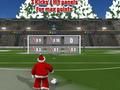 Gioco Speciale Calcio di Babbo Natale in linea