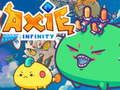 Gioco Axie Infinity in linea