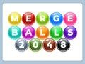 Gioco Unisci Palle 2048 in linea