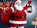 Gioco Puzzle di Natale in linea