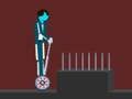 Gioco Ruote Felici Calamaro in linea