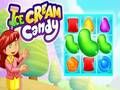 Gioco Caramella di Gelato in linea