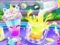 Gioco Creatore di Beverages Unicorno in linea