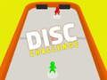 Gioco Sfida del Disco in linea