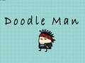 Gioco Uomo Doodle in linea