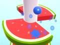 Gioco Salto di Frutta Elica in linea
