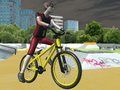 Gioco BMX Estremo Freestyle 3D in linea