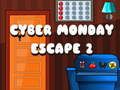 Gioco Fuga Cyber Monday 2 in linea