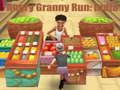 Gioco Corsa della Nonna Arrabbiata: India in linea Gioco Corsa della Nonna Arrabbiata: India in linea