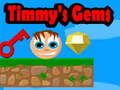 Gioco Le Gemme di Timmy in linea