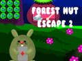 Gioco Fuga dalla Capanna nel Bosco 2 in linea