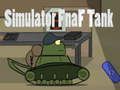 Gioco Simulatore Fnaf Tank in linea