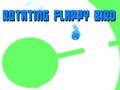 Gioco Flappy Bird Rotante in linea
