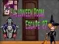 Gioco Amgel Fuga dalla Stanza di Halloween 27 in linea