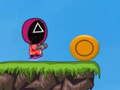 Gioco Gioco del calamaro: Raccolta di Dalgona in linea