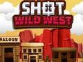 Gioco Colpo nel Far West in linea Gioco Colpo nel Far West in linea