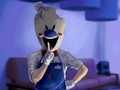 Gioco Quartiere dell'Orrore Icescream in linea