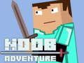 Gioco Avventura Noob in linea
