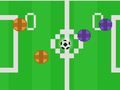 Gioco Tira e Gol in linea