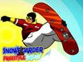 Gioco Puzzle Snowboarder Freestyle in linea Gioco Puzzle Snowboarder Freestyle in linea