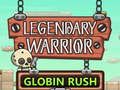 Gioco Guerriero Leggendario Rush dei Goblin in linea Gioco Guerriero Leggendario Rush dei Goblin in linea