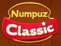 Gioco Numpuz Classico in linea Gioco Numpuz Classico in linea