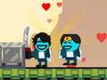Gioco Ninja Calamaro in linea