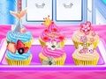 Gioco Cucina della Festa del Tè per Ragazze in linea Gioco Cucina della Festa del Tè per Ragazze in linea