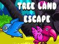 Gioco Fuga dalla Terra degli Alberi in linea