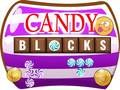 Gioco Blocchi di Caramella in linea