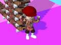Gioco Ragazzo Skateboard in linea