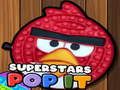 Gioco Pop it Superstars in linea Gioco Pop it Superstars in linea