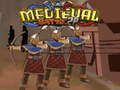 Gioco Battaglia Medievale 2P in linea