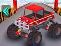 Gioco Sprint del Veterano - Gioco 3D Divertente e Veloce in linea