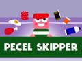 Gioco Pecel Skipper in linea