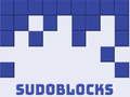Gioco Sudoblocks in linea Gioco Sudoblocks in linea